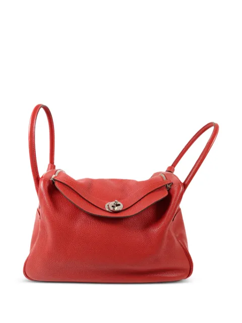 Hermès Pre-Owned 2015 Lindy 34 shoulder bag