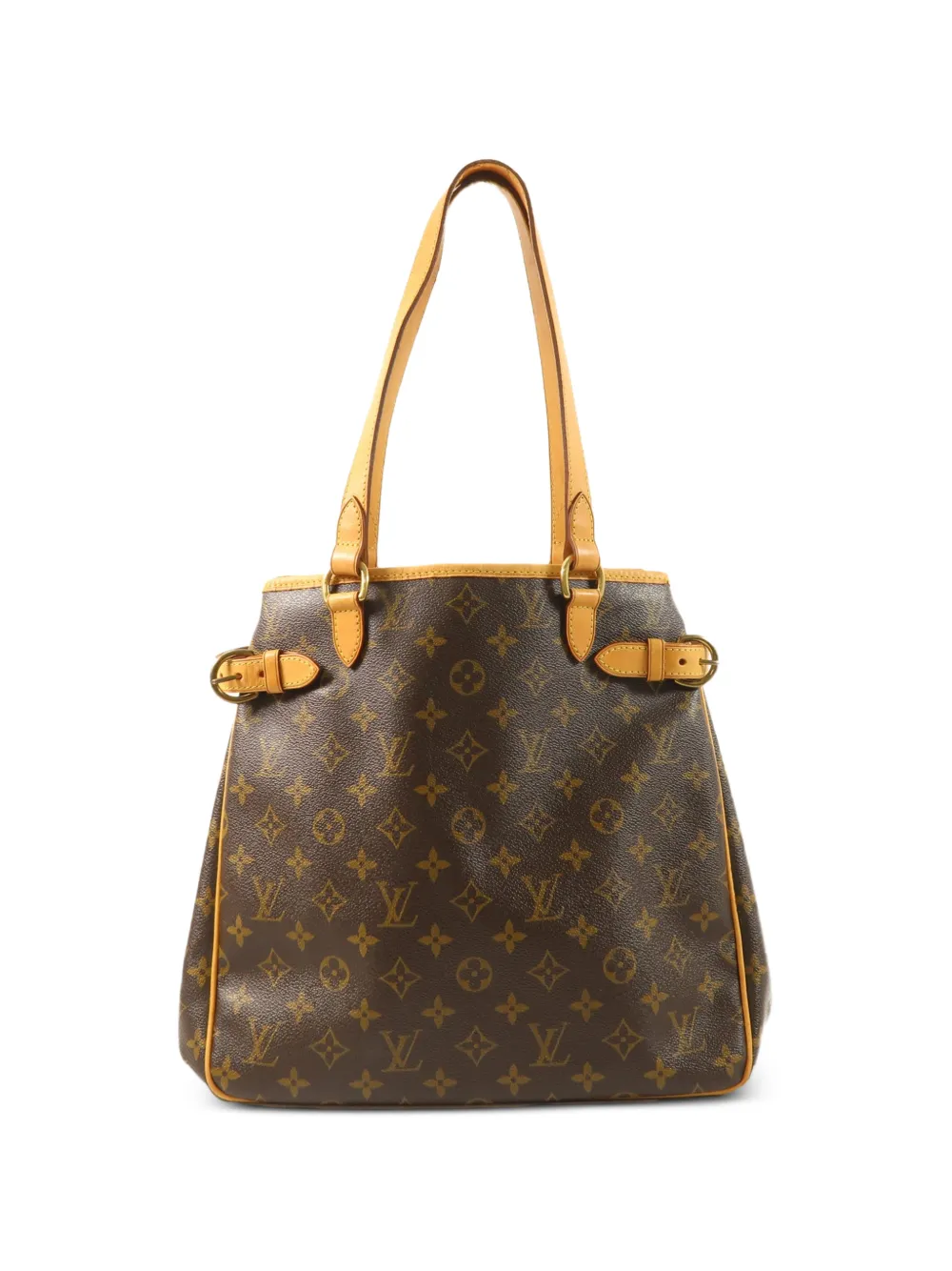 Louis Vuitton Pre-Owned Batignolles tote bag - Marrone