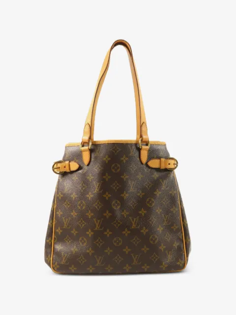 Louis Vuitton Pre-Owned tote Batignolles