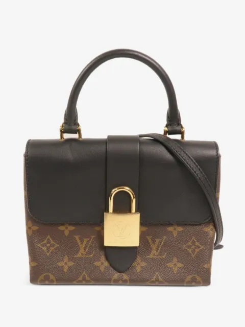 Louis Vuitton Pre-Owned Locky BB handbag