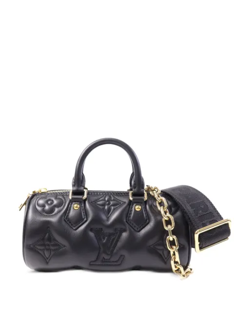 Louis Vuitton Pre-Owned Papillon BB two-way handbag