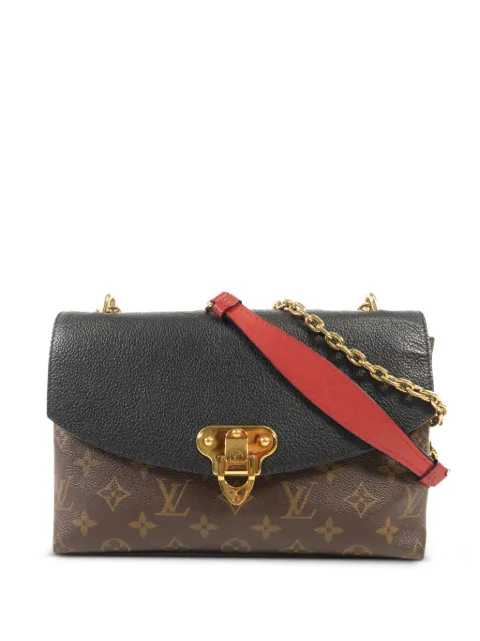 Louis Vuitton Pre-Owned Saint Placide monogram shoulder bag