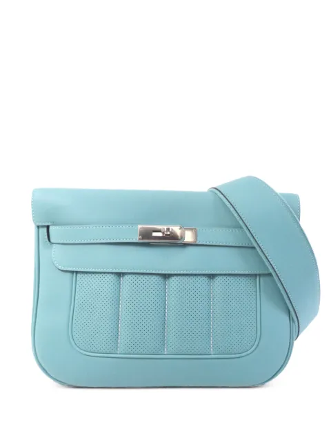Hermès Pre-Owned 2015 Berline 28 shoulder bag