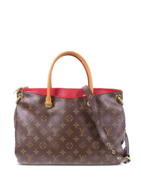 Louis Vuitton Pre-Owned Pallas handbag