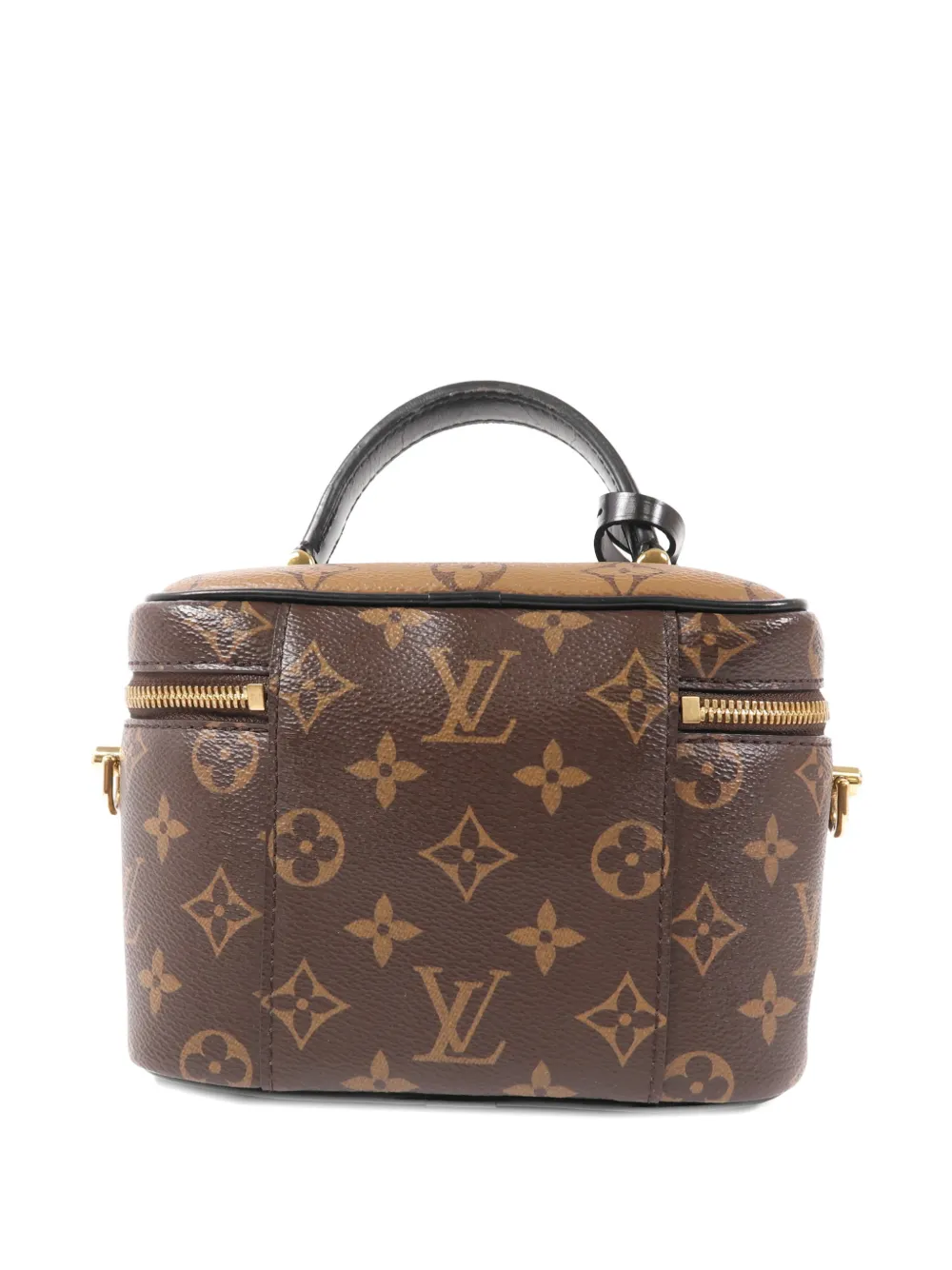Louis Vuitton Pre-Owned PM Vanity shoulder bag - Marrone