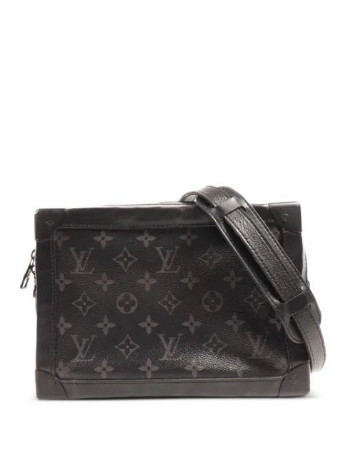 Louis Vuitton Pre-Owned Soft Trunk schoudertas