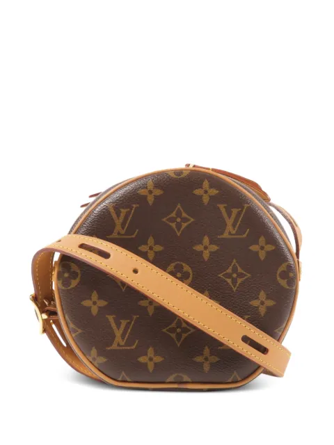Louis Vuitton Pre-Owned Boite Chapeau Souple PM tote bag
