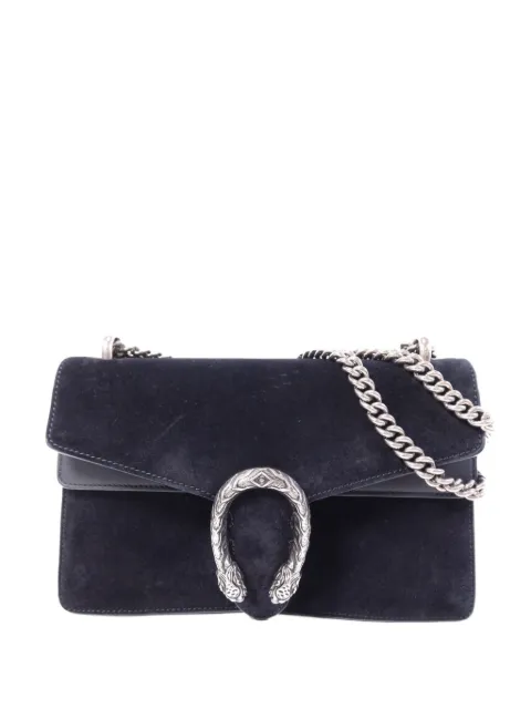 Gucci Pre-Owned Dionysus chain shoulder bag