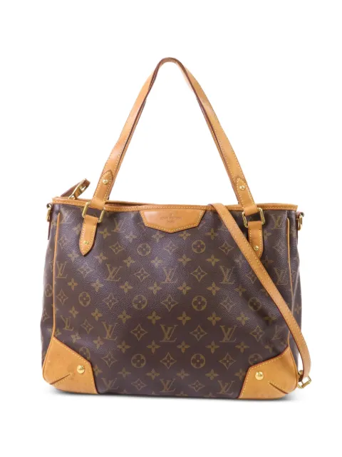 Louis Vuitton Pre-Owned MM Monogram Estrela tote bag