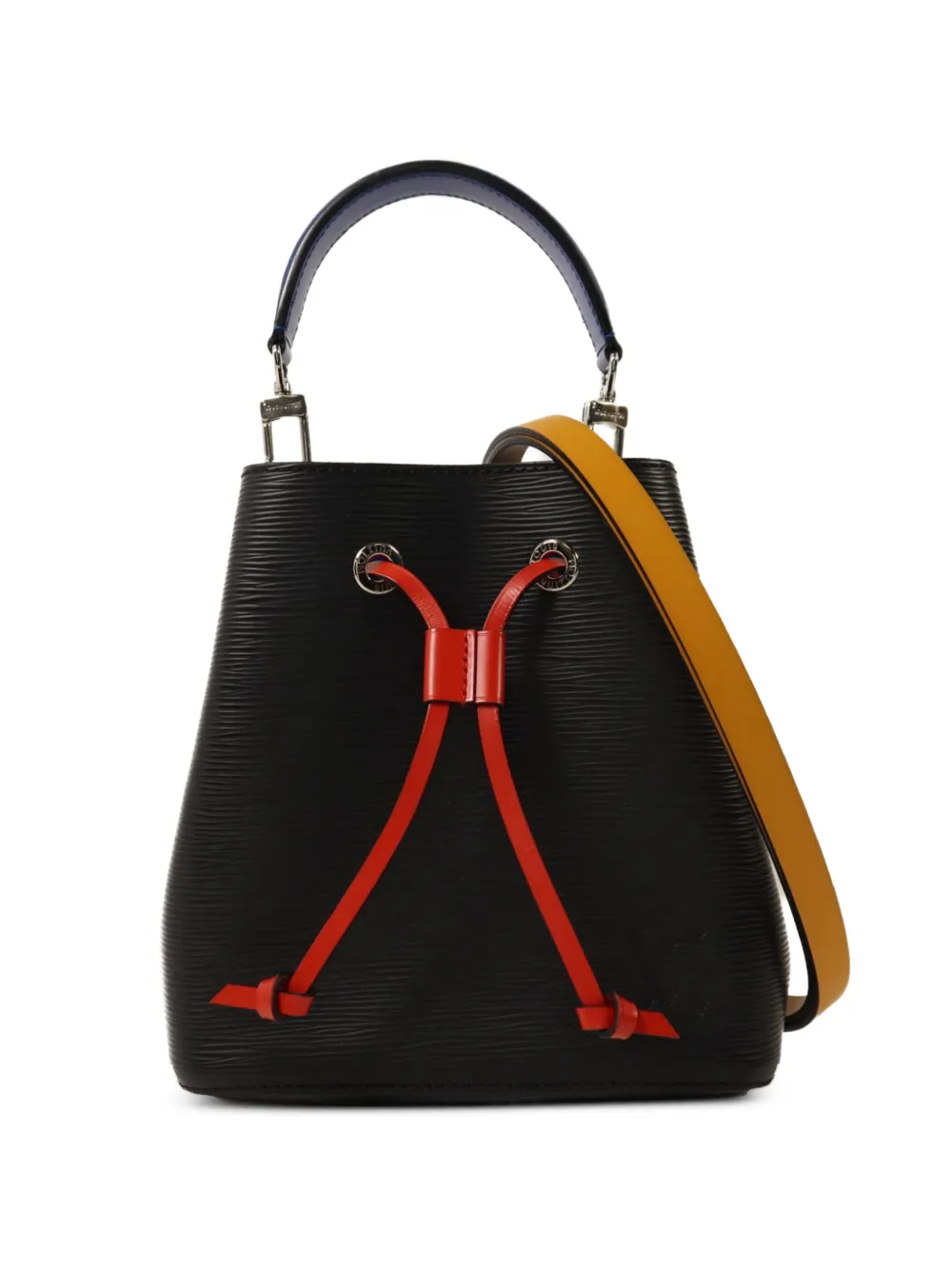 Louis Vuitton Pre-Owned NeoNoe BB shoulder bag - Schwarz