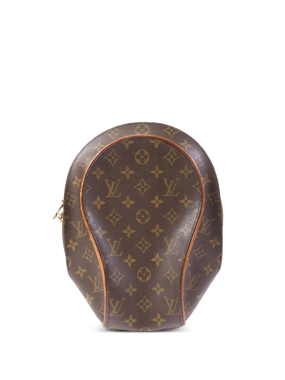 Louis Vuitton Pre-Owned Ellipse Monogram backpack - Marrone