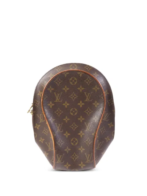 Louis Vuitton Pre-Owned Ellipse Monogram backpack