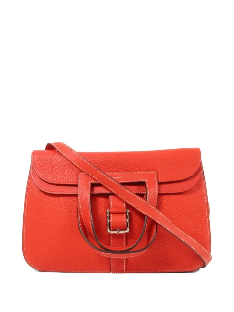 Hermès Pre-Owned Halzan 31 shoulder bag