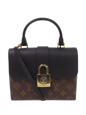 Louis Vuitton Pre-Owned x Takashi Murakami 2003 Speedy 30 Handbag