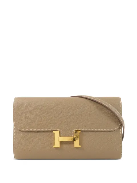Hermès Pre-Owned Constance To Go shoulder bag