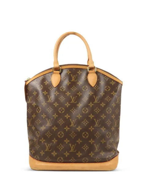 Louis Vuitton Pre-Owned Lockit tote bag