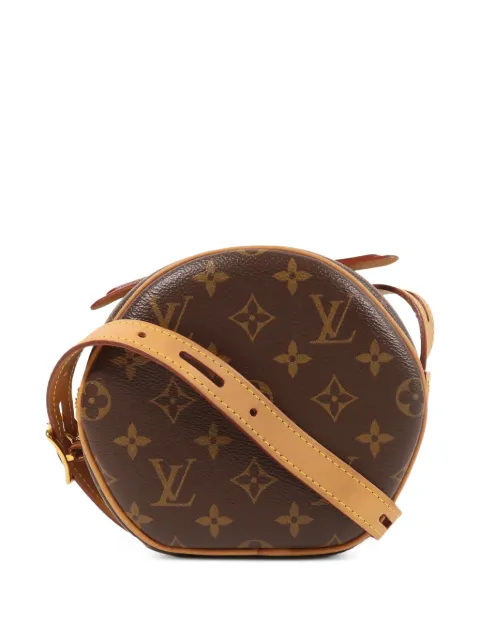 Louis Vuitton Pre-Owned bolso de hombro Boite Chapeau