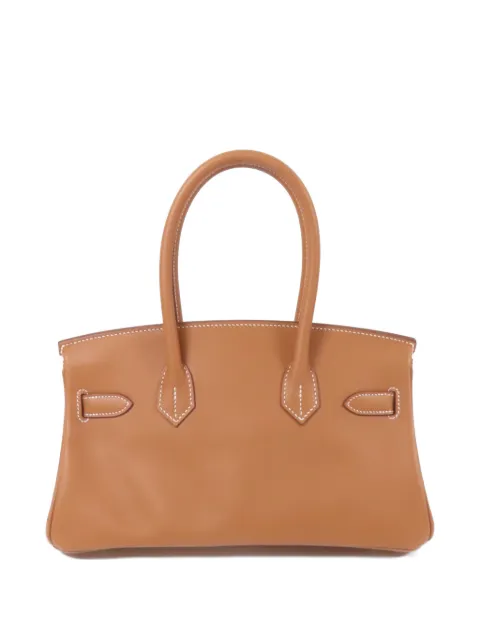 Hermès Pre-Owned 29 Birkin Light Evercolor-leather tote bag