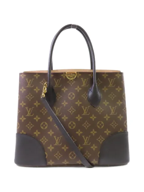 Louis Vuitton Pre-Owned Flandrin monogram handbag
