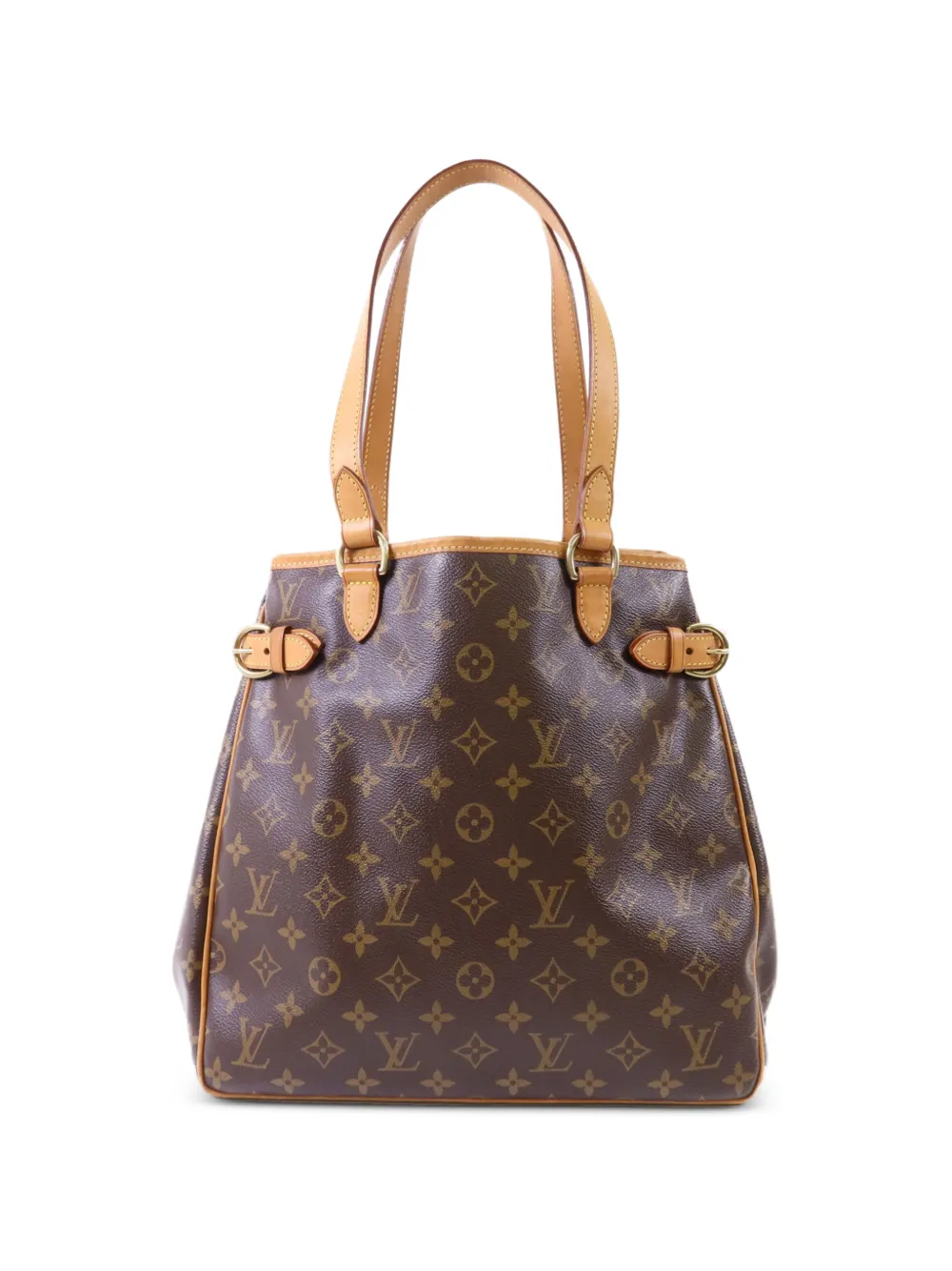 Louis Vuitton Pre-Owned Batignolles tote bag - Marrone