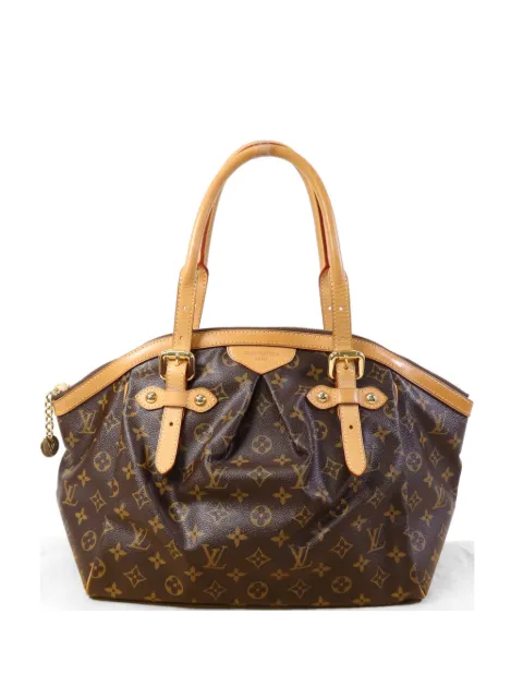 Louis Vuitton Pre-Owned Tivoli GM tote bag
