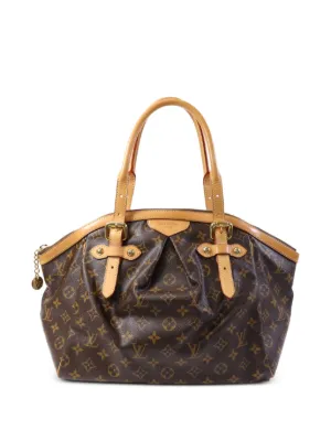 Louis Vuitton Pre-Owned バティニョール ヴェルティカル モノグラム