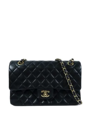 CHANEL Pre-Owned 1990s クラシック フラップ ショルダーバッグ