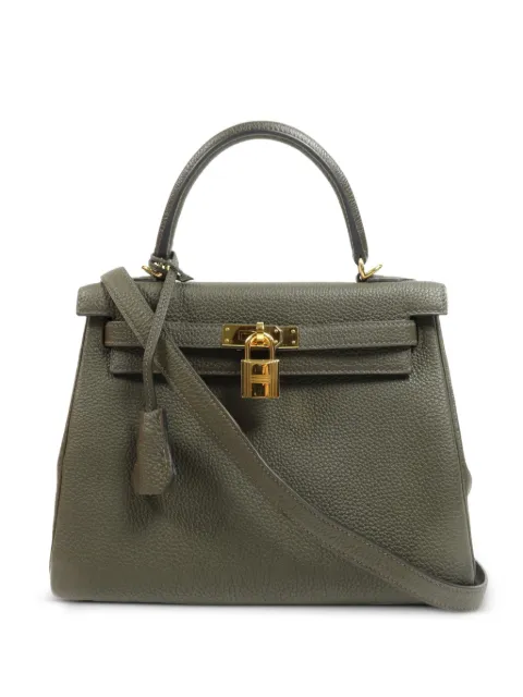 Hermès Pre-Owned Kelly 25 tote bag
