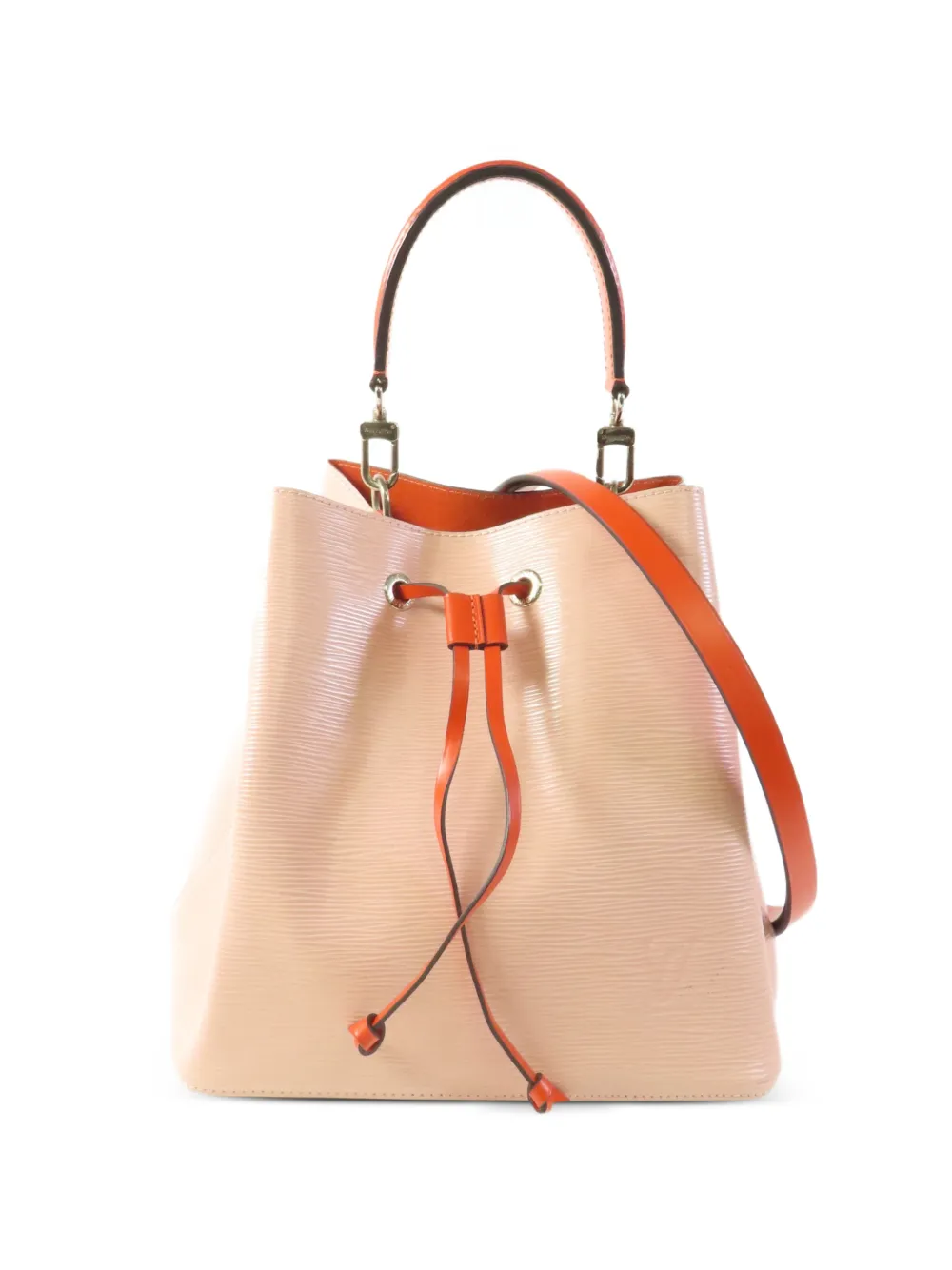 Louis Vuitton Pre-Owned Neo Noe MM tote bag - Rosa