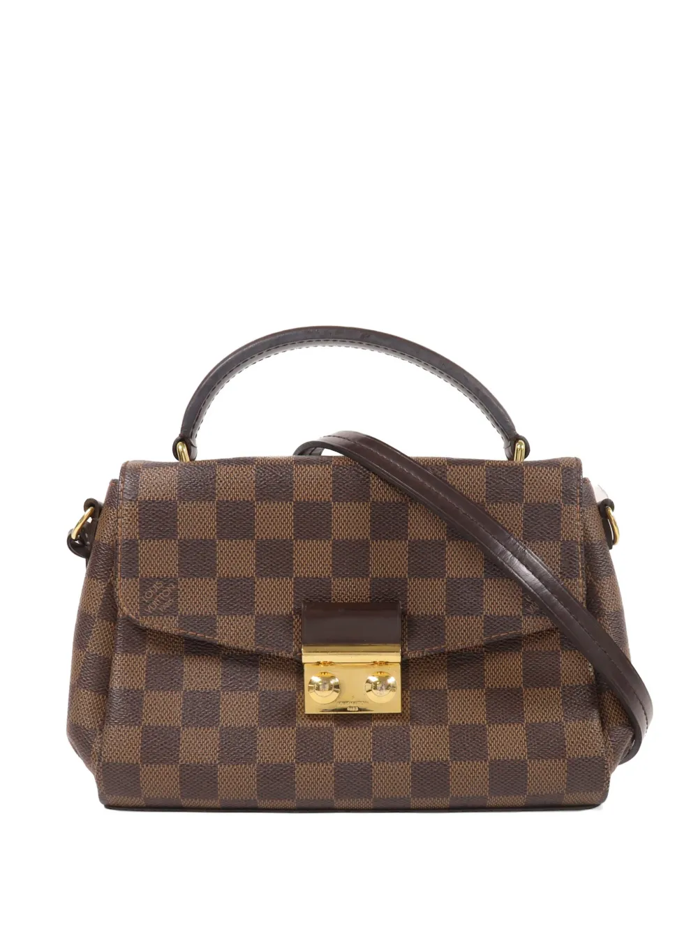 Louis Vuitton Pre-Owned Croisette tote bag - Brown