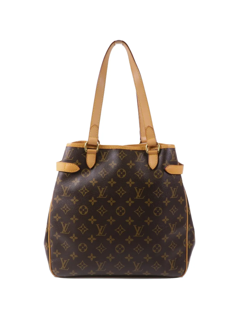 Louis Vuitton Pre-Owned Batignolles Monogram tote bag - Marrone