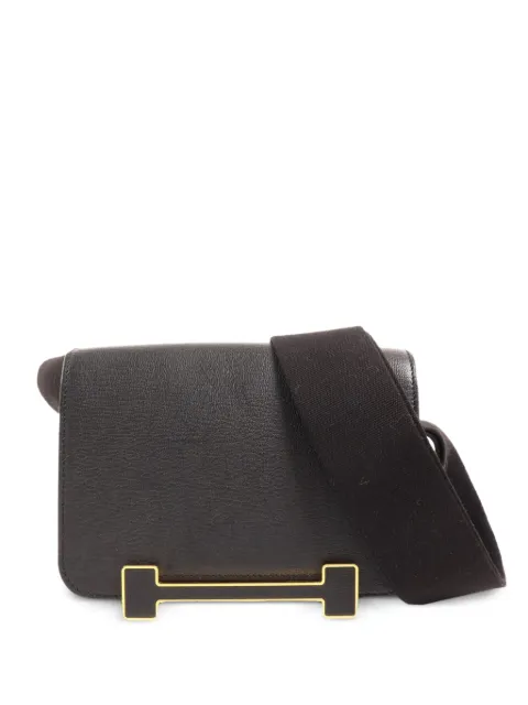 Hermès Pre-Owned Geta shoulder bag