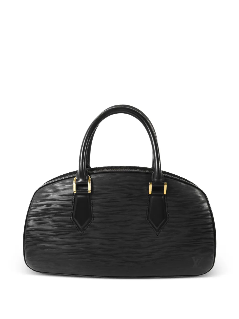 Louis Vuitton Pre-Owned Jasmin Epi handbag - Nero