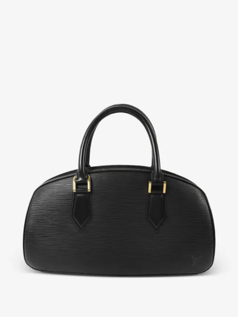 Louis Vuitton Pre-Owned Jasmin Epi handbag