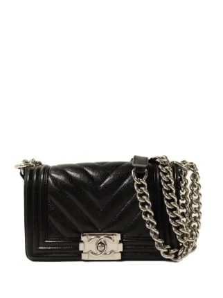 CHANEL Pre-Owned