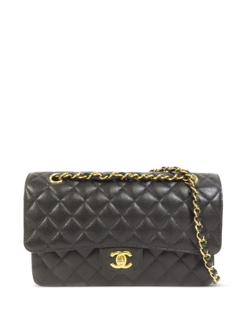 CHANEL Pre-Owned Classic 25 shoulder bag - Nero