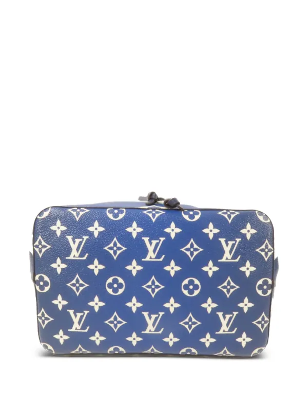 Vuitton Monogram Louis Vuitton Neonoe Purse Luxury Monogram Canvas