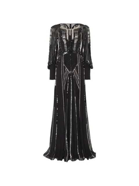Temperley London Andromeda gown