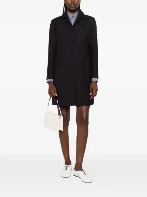 JIL SANDER（ジル・サンダー）チェスターコート・シングルコート