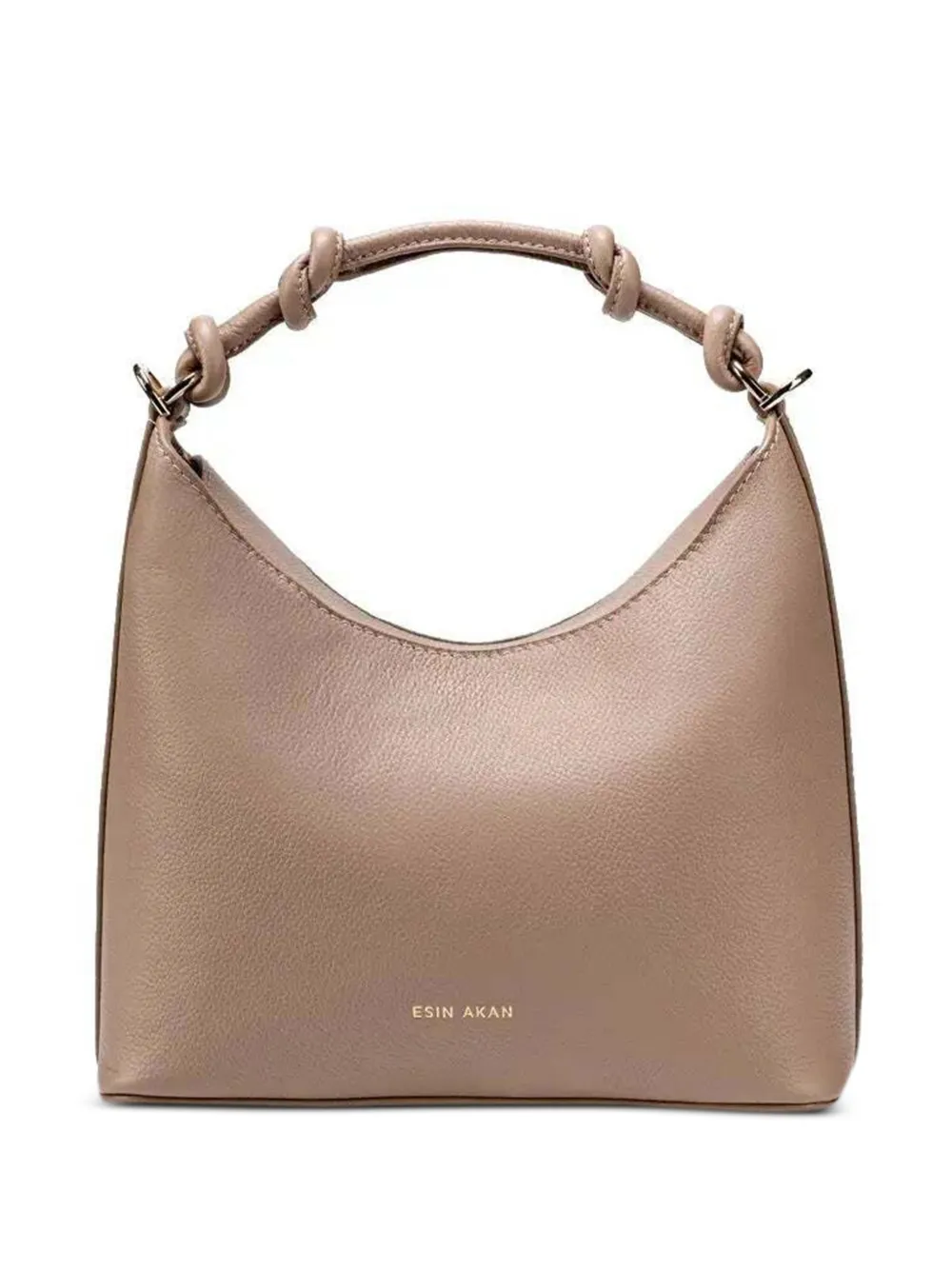 Esin Akan midi Chelsea tote bag - Toni neutri