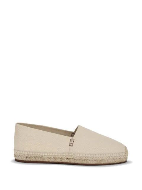 Loro Piana Basque Walk espadrilles