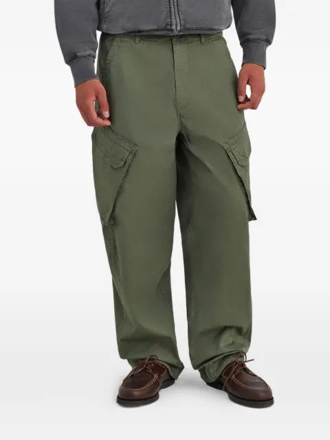 Murphy&Nye pantalon à taille ceinturée