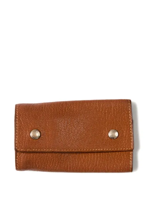 Hermès Pre-Owned 2000's key case