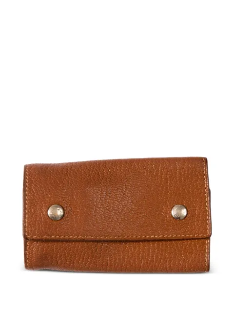 Hermès Pre-Owned 2000's key case