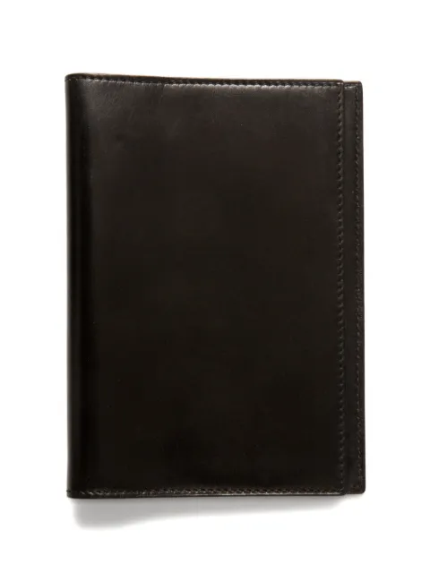 Hermès Pre-Owned 1970s box leather notebook cover