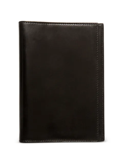 Hermès Pre-Owned 1970s box leather notebook cover