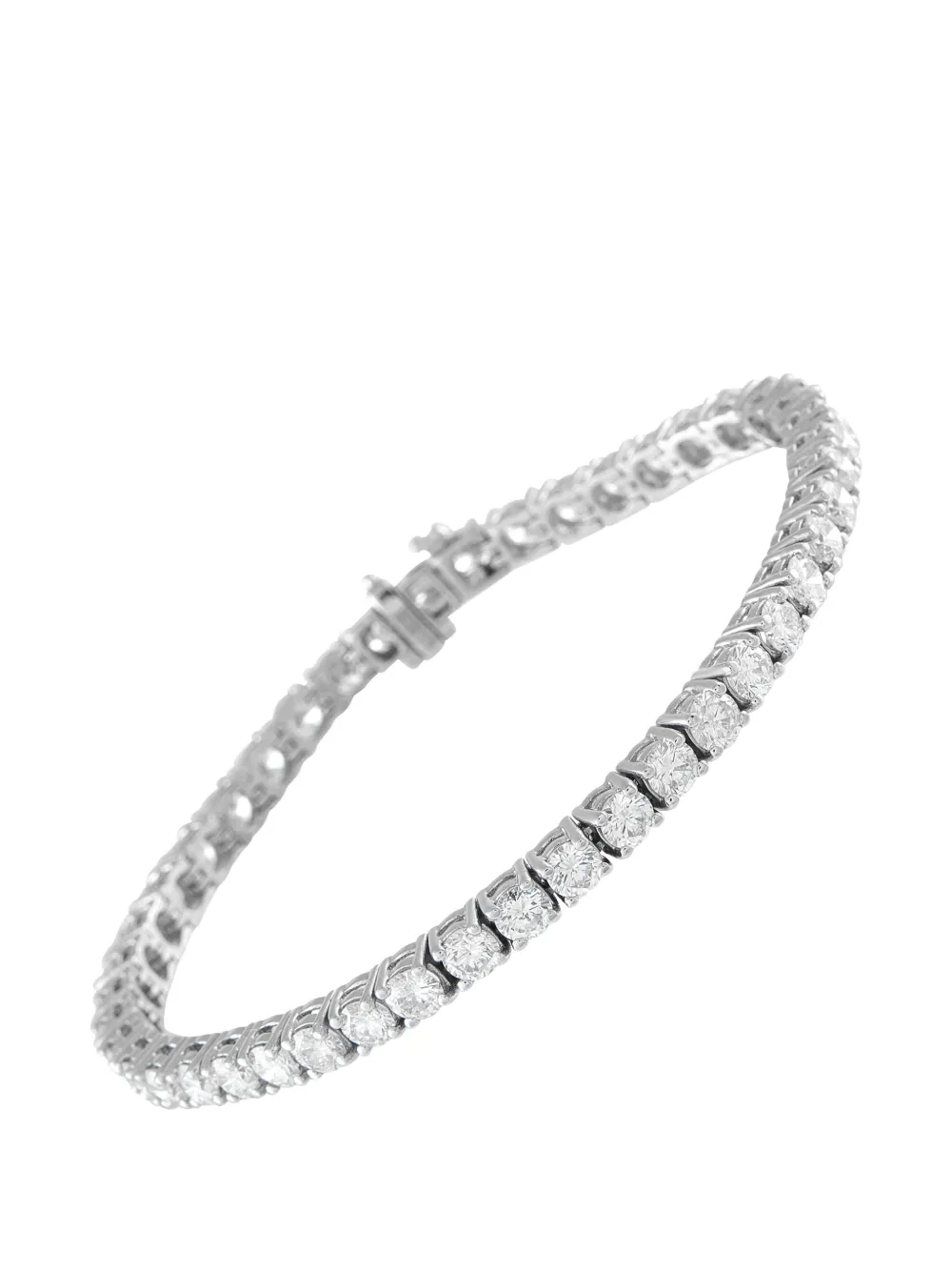 LB Exclusive diamond bracelet - Argento