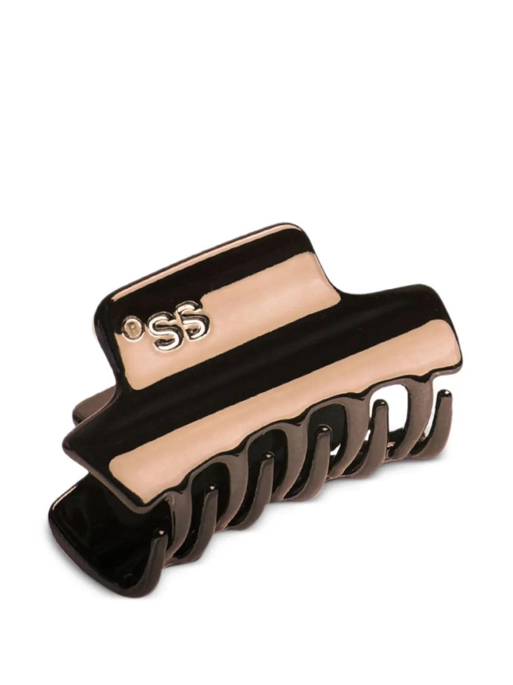 Sister’s Aroma logo-engraved hair clip