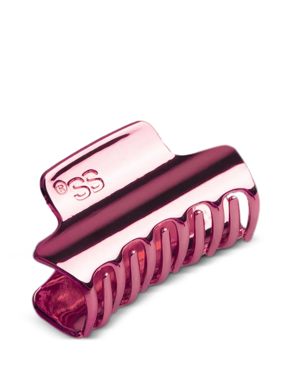 Sister’s Aroma maxi hair clip - Rosa