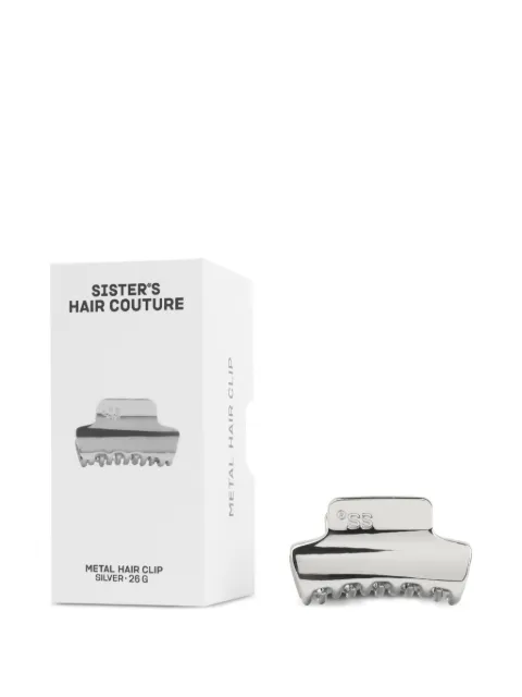 Sister’s Aroma ロゴ ヘアクリップ